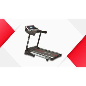 Διάδρομος Γυμναστικής Ηλεκτρικός MR-550 2.0HP ProTred Δ-327