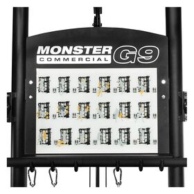 Force USA G9 All-In-One Trainer Λ-642