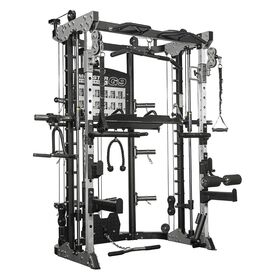 Force USA G9 All-In-One Trainer Λ-642