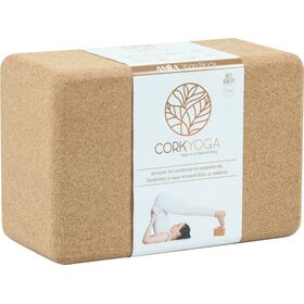 Τούβλο για Yoga από Φελλό Μικρό 48084
