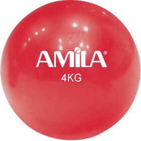 Μπάλα Γυμναστικής (Toning Ball) 4Kg 84710