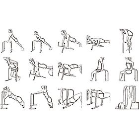 AMILA Equalizer 70264