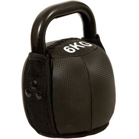 AMILA Kettlebell PVC Series 6Kg 84775