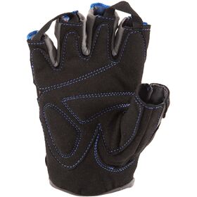 Γάντια Άρσης Βαρών AMILA Amara Lycra CamoBlue M 8330602