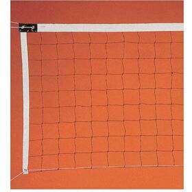 Δίχτυ Volley 2,0mm με Ξύλο 44929