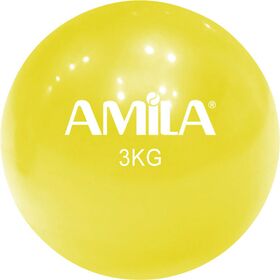 Μπάλα Γυμναστικής (Toning Ball) 3Kg 84709