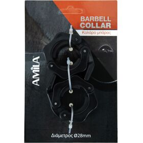 Κολάρο Φ28 Πλαστικό 44400