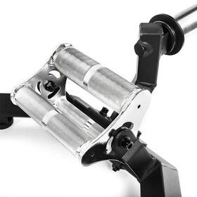 Ολυμπιακή Hex Bar Φ50 (18 κιλών) Β-8300