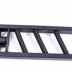 Ολυμπιακή Μπάρα Πολλαπλών Λαβών (Swiss Bar) 198.5cm Β-8301