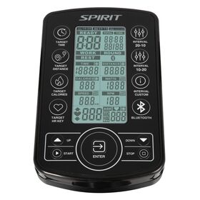 Ποδήλατο Όρθιο Spirit Air Bike AΒ900 93811