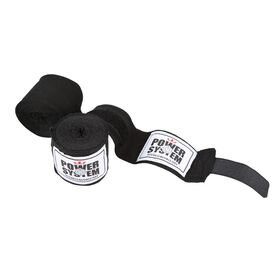 Ελαστικός Επίδεσμος Καρπού / Χεριού (bandage) PS-3404-BK