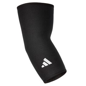 Επιαγκωνίδα Ελαστική Λευκό Logo ADIDAS ADSU-12432
