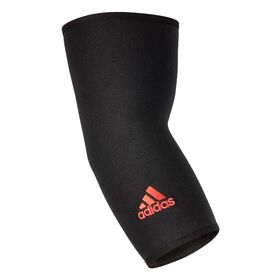 Επιαγκωνίδα Ελαστική Κόκκινο Logo ADIDAS ADSU-12432