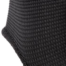 Επιστραγαλίδα Ελαστική Λευκό Logo ADIDAS ADSU-12411