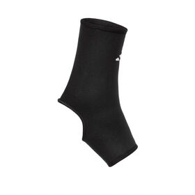 Επιστραγαλίδα Ελαστική Λευκό Logo ADIDAS ADSU-12411