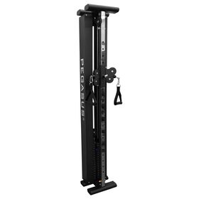 Τροχαλία Τοίχου Functional T-SC01 Pegasus Λ-5335