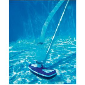 Σύστημα Καθαρισμού Πισίνας Pool Cleaning Kit Aquaclean BESTWAY 15861