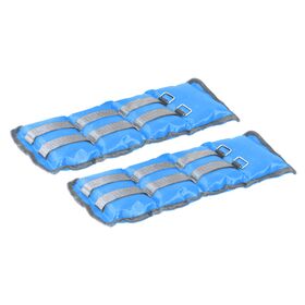 Βάρη Άκρων 1.5kg Zεύγος Pegasus Β-2112-15