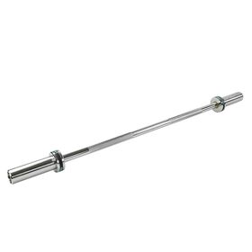 Μπάρα Ολυμπιακή 120cm LivePro Β-8054