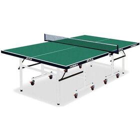 Τραπέζι Ping Pong Stag Hobby Πράσινο 42851