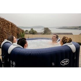 Μαξιλάρι Υδρομασάζ Lay-Ζ-Spa BESTWAY 15771