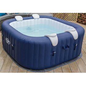 Μαξιλάρι Υδρομασάζ Lay-Ζ-Spa BESTWAY 15771