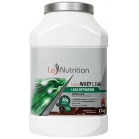 Πρωτεΐνη Promax Lean 1200gr Βανίλια LeoNutrition