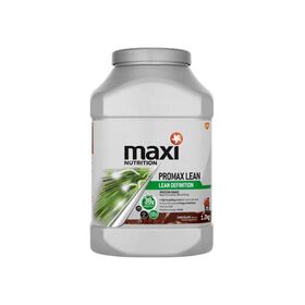 Πρωτεΐνη Promax Lean 1200gr Σοκολάτα MaxiNutrition