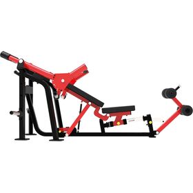 Iso-Lateral Super Chest Press SL7046 SL7046