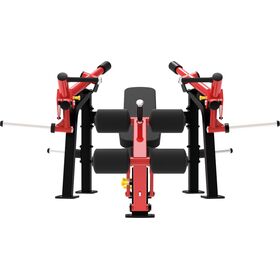 Iso-Lateral Super Chest Press SL7046 SL7046