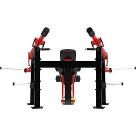 Iso-Lateral Super Chest Press SL7046 SL7046