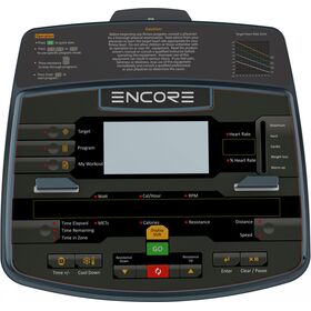 Ποδήλατο Καθιστό Impulse Encore ECR7 ECR7