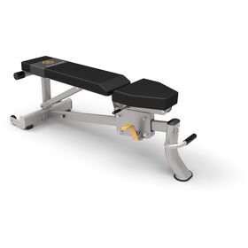 Πάγκος Γυμναστικής IMPULSE ES7011 ES7011