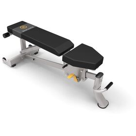 Πάγκος Γυμναστικής IMPULSE ES7011 ES7011