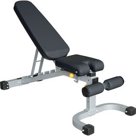 Multi-Purpose Bench IFFID IFFID