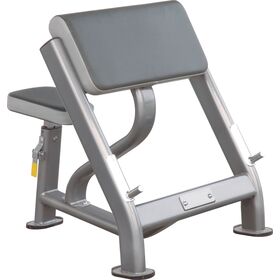 Seated preacher curl IT7002 IT7002