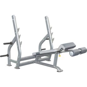 Decline Bench IT7016 IT7016