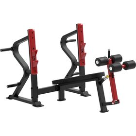 Decline Bench SL7030 SL7030