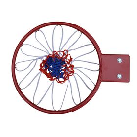 Στεφάνι μπασκέτας SB-R4/R5 της Life Sport Μ-104