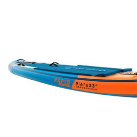 Σανίδα SUP Φουσκωτή Rapid 289cm AQUA MARINA 28203