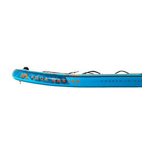 Σανίδα SUP Φουσκωτή Rapid 289cm AQUA MARINA 28203