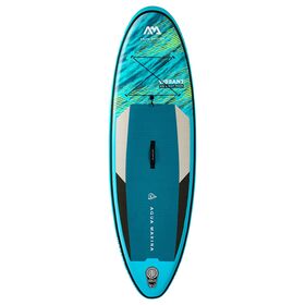 Σανίδα SUP Φουσκωτή Vibrant 244cm AQUA MARINA 28259