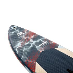 Σανίδα SUP Φουσκωτή Wave 265cm AQUA MARINA 28264
