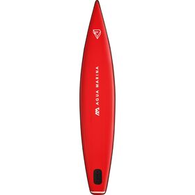 Σανίδα SUP Φουσκωτή Race 381cm AQUA MARINA 28281