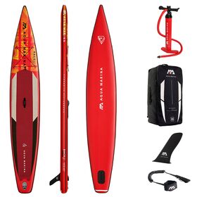 Σανίδα SUP Φουσκωτή Race 427cm AQUA MARINA 28282