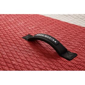 Σανίδα SUP Φουσκωτή Race Elite 427cm AQUA MARINA 28288