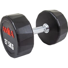 Aλτήρας Πολυγωνικός Polygon PU Series - 27,50Kg 94364