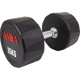 Aλτήρας Πολυγωνικός Polygon PU Series - 35,00Kg 94366