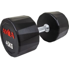 Aλτήρας Πολυγωνικός Polygon PU Series - 45,00Kg 94368