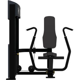 Chest Press IF9301 (χωρίς πλάκες βαρών) IF9301